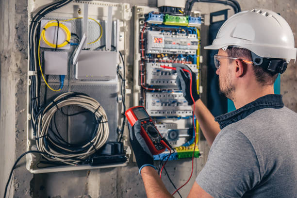 Best Electrical Troubleshooting Services  in Keeseville, NY
