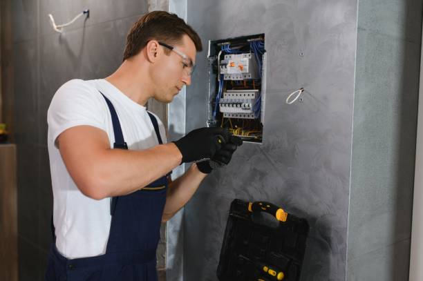 Best Emergency Electrical Repair  in Keeseville, NY