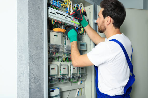 Best Affordable Electrician  in Keeseville, NY
