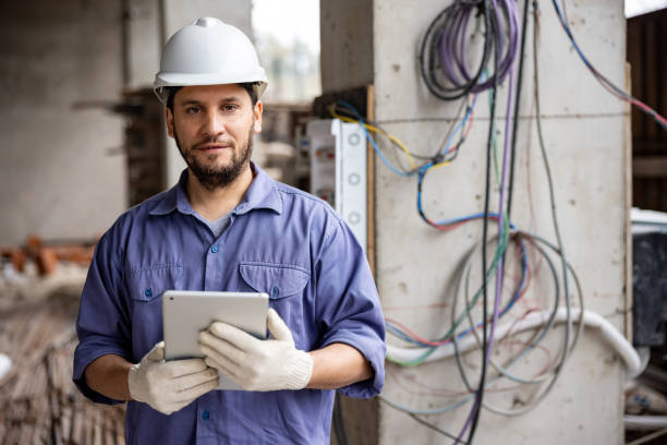 Best Electrical Outlet Repair  in Keeseville, NY