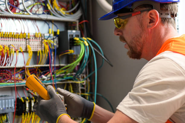 Best Circuit Breaker Repair  in Keeseville, NY