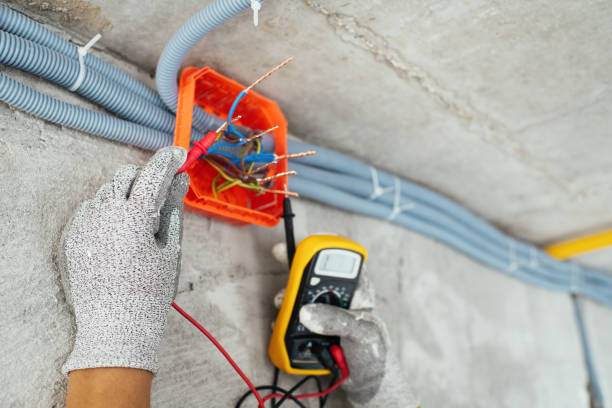 Best Licensed Electrician  in Keeseville, NY