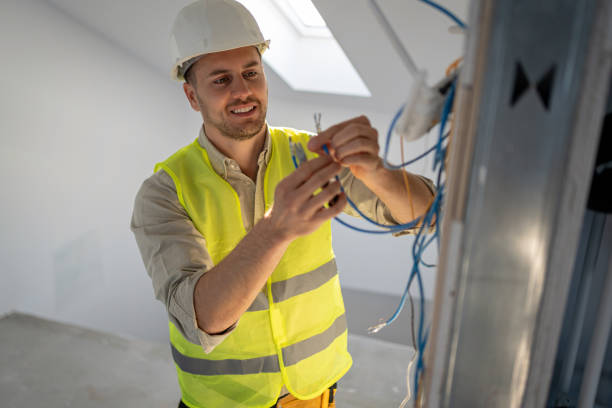 Best Local Electrician Companies  in Keeseville, NY