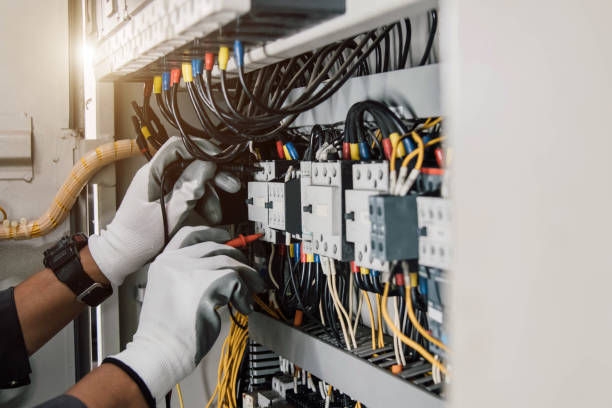 Best Affordable Electrical Installation  in Keeseville, NY