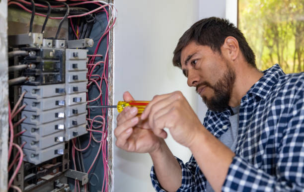 Best Commercial Electrician Services  in Keeseville, NY